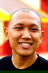Oki Rengga profile picture