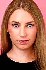 Ashleigh Lewis profile picture