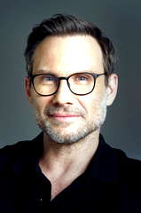 Christian Slater profile picture