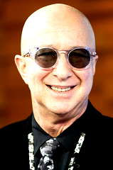 Paul Shaffer