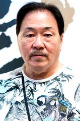 Johnny Wang Lung-Wei profile picture