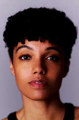 Maisie Richardson-Sellers profile picture