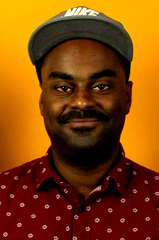 Shaun Diston profile picture