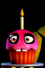 Karl the Cupcake profile picture