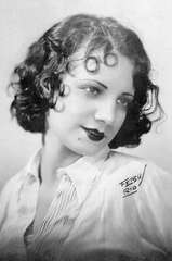 Carmen Miranda profile picture
