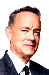 Tom Hanks profile picture
