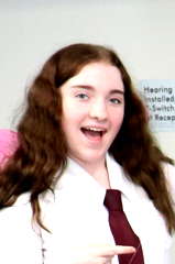 Piper Donoghue