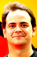 Márvio Lúcio profile picture