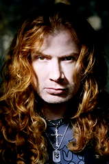 Dave Mustaine