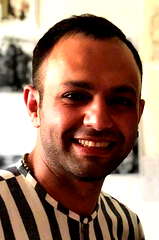 Saber Abar