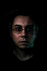 Dean Hurley