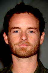 Christopher Masterson profile picture