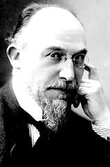 Erik Satie