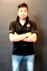 Raymond Tsang Chau-Ming profile picture