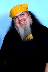 James Azrael profile picture