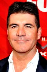 Simon Cowell profile picture