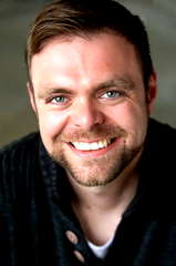 Nicholas Benjamin