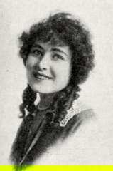 Patricia Palmer profile picture