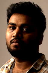 Yuvraj Ganesan