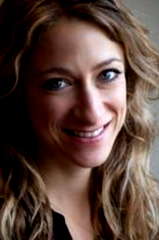 Julie Cohen