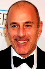 Matt Lauer profile picture