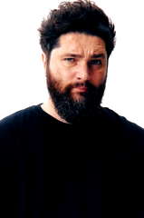 Mads K. Baekkevold