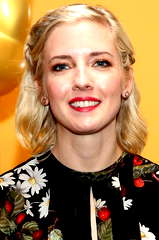 Katie Dippold profile picture