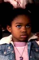 Mikaela Kimani Armstrong profile picture