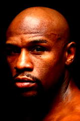 Floyd Mayweather Jr.