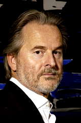 Trevor Eve profile picture