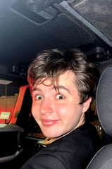 Aaron Isaacson