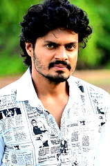 Sudev Nair