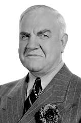 Berton Churchill profile picture