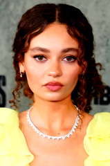 Nico Parker profile picture