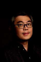 Chun-Hung Chen