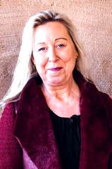 Susanne Lieberg profile picture