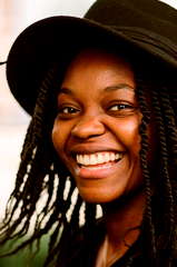 Mevis Birungi profile picture