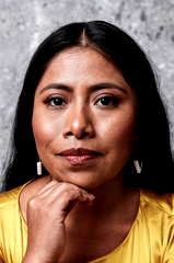 Yalitza Aparicio profile picture
