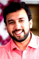 Kireeti Damaraju profile picture
