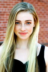 Sarah Mezzanotte profile picture