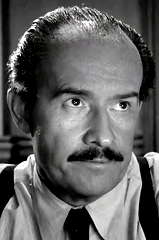 George Voskovec