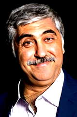 Kirkor Dinçkayıkçı profile picture