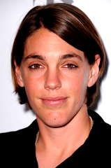 Megan Ellison