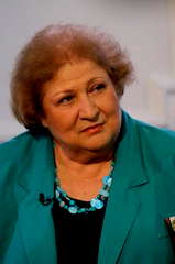 Dorina Lazăr profile picture
