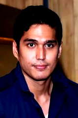 Marcel Chandrawinata