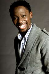 Wandile Molebatsi profile picture