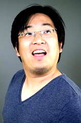 Freddie Wong