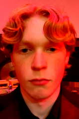 Jackson Holmer