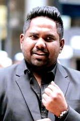 Harsha Chemudu