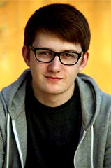 Aaron Ellis